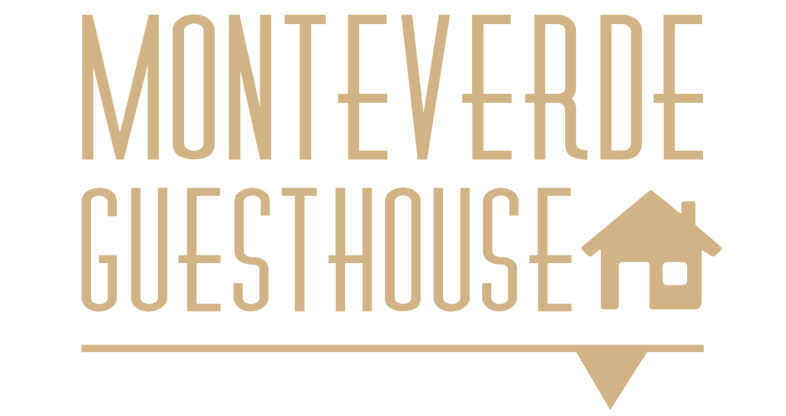 MonteVerde Guest House